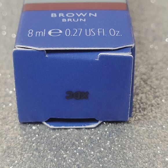 Eyeko Black Magic Cocoa Edit Mascara Intense Color Brown New In Box Unused - Picture 7 of 9